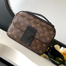 LV Satchel bags